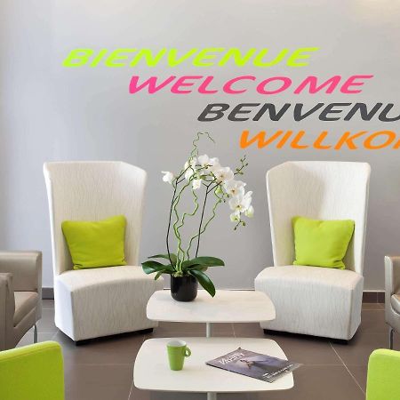 Ibis Styles Antibes Juan Les Pins 호텔 외부 사진