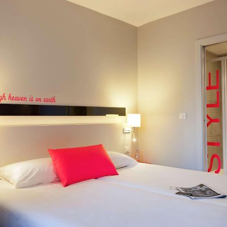 Ibis Styles Antibes Juan Les Pins 호텔 외부 사진
