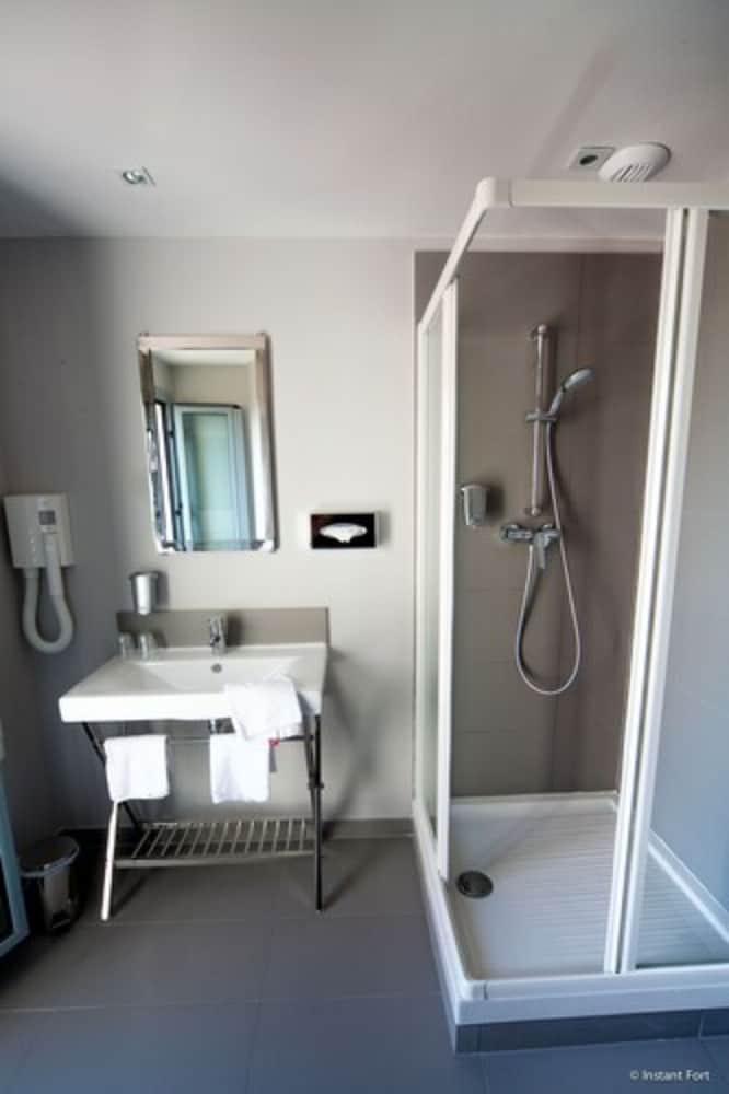 Ibis Styles Antibes Juan Les Pins 호텔 외부 사진