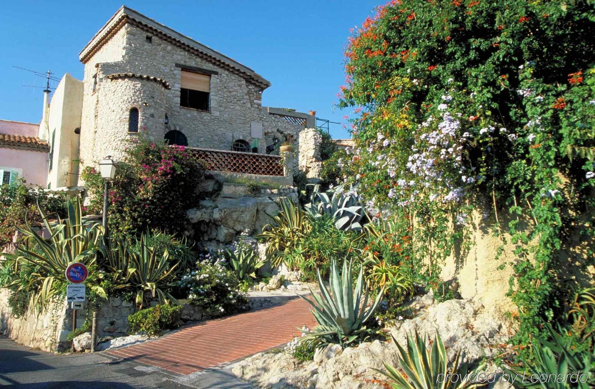 Ibis Styles Antibes Juan Les Pins 호텔 외부 사진