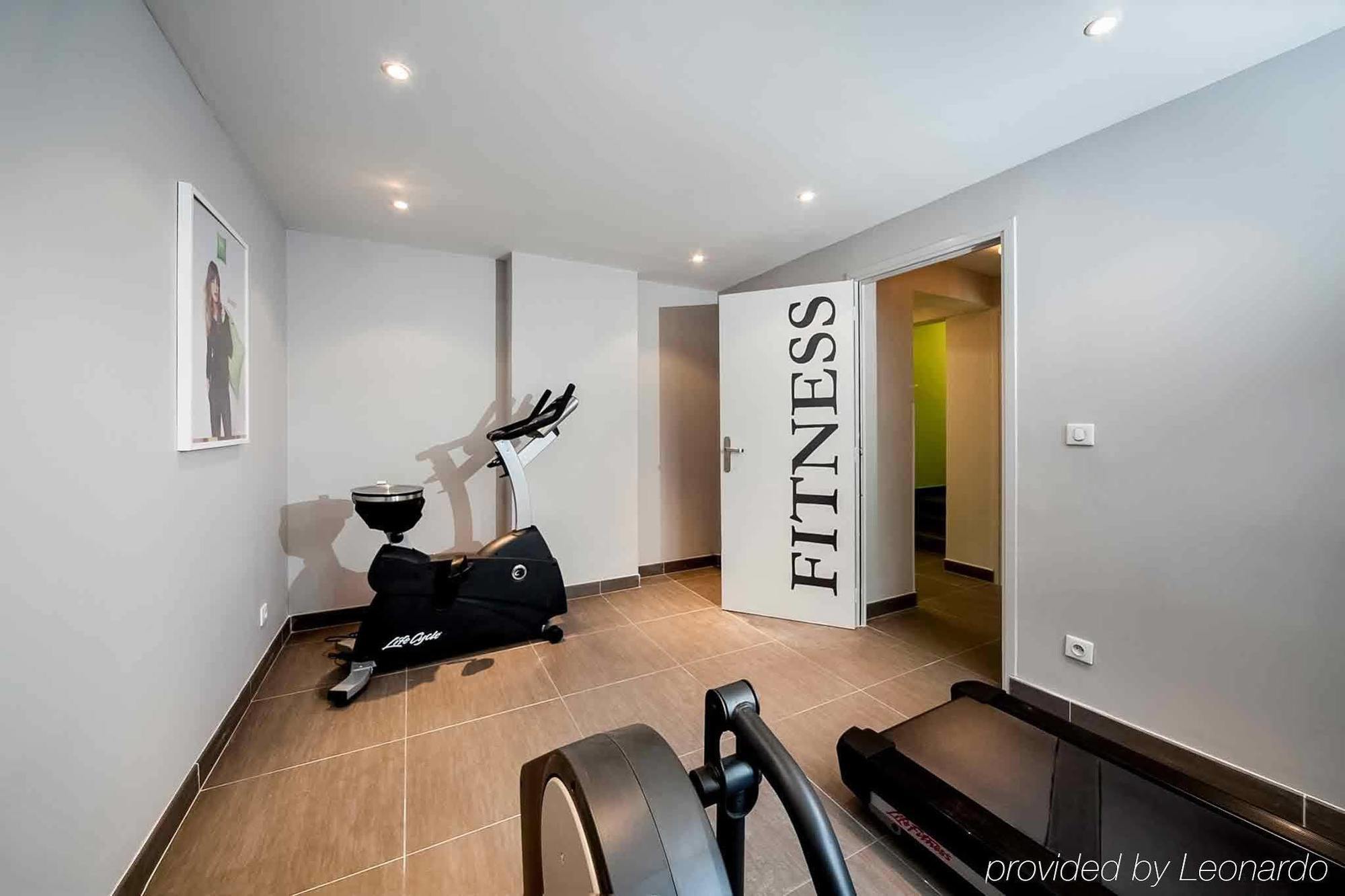 Ibis Styles Antibes Juan Les Pins 호텔 외부 사진