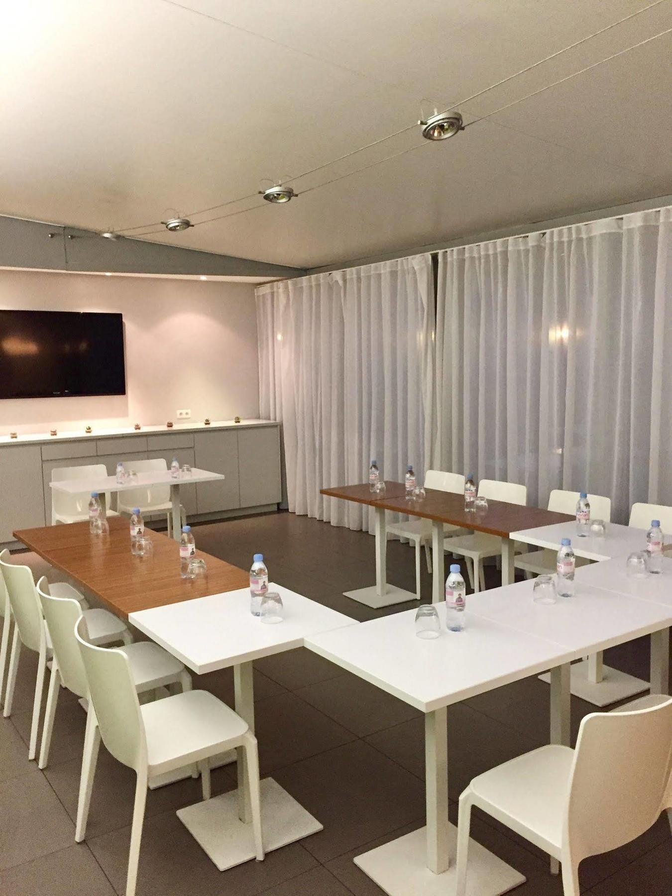 Ibis Styles Antibes Juan Les Pins 호텔 외부 사진