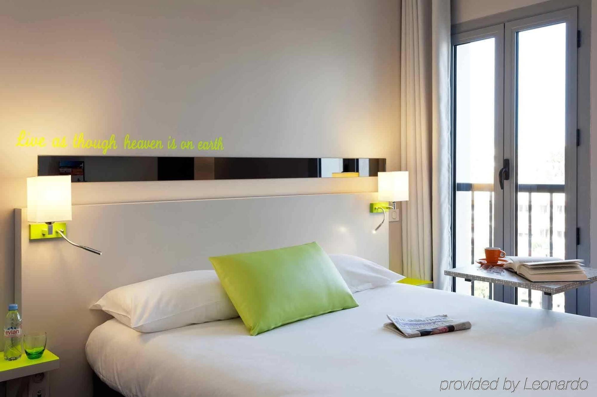 Ibis Styles Antibes Juan Les Pins 호텔 외부 사진