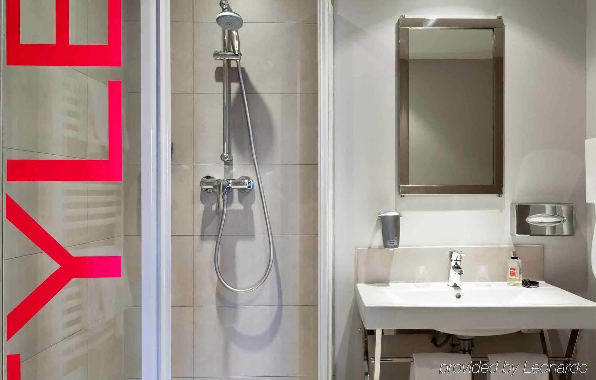 Ibis Styles Antibes Juan Les Pins 호텔 외부 사진