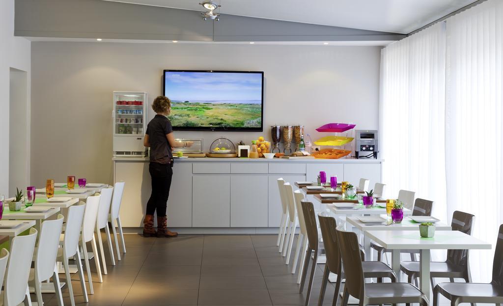 Ibis Styles Antibes Juan Les Pins 호텔 외부 사진