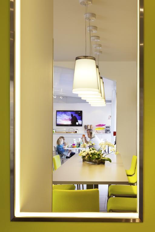 Ibis Styles Antibes Juan Les Pins 호텔 외부 사진
