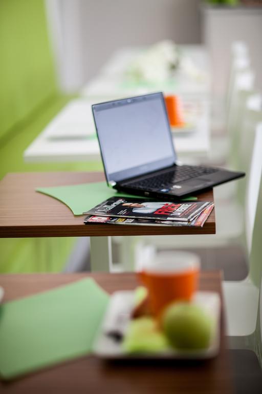 Ibis Styles Antibes Juan Les Pins 호텔 외부 사진