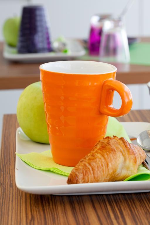 Ibis Styles Antibes Juan Les Pins 호텔 외부 사진