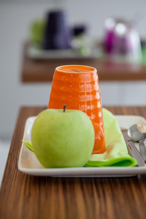 Ibis Styles Antibes Juan Les Pins 호텔 외부 사진
