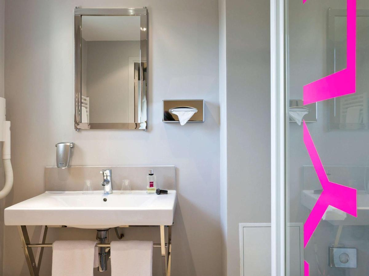 Ibis Styles Antibes Juan Les Pins 호텔 외부 사진