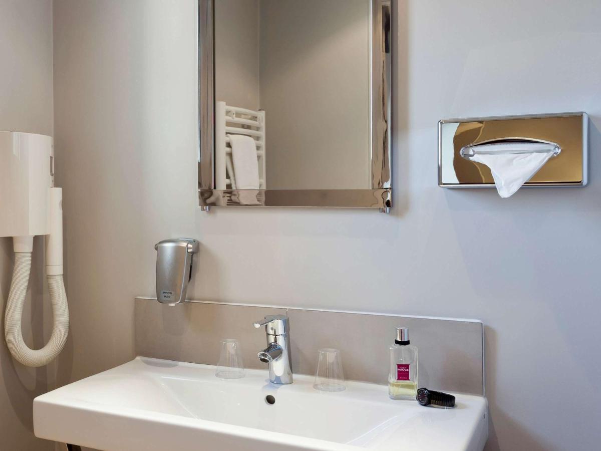Ibis Styles Antibes Juan Les Pins 호텔 외부 사진