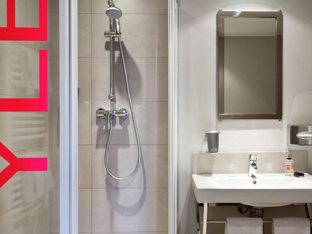 Ibis Styles Antibes Juan Les Pins 호텔 외부 사진