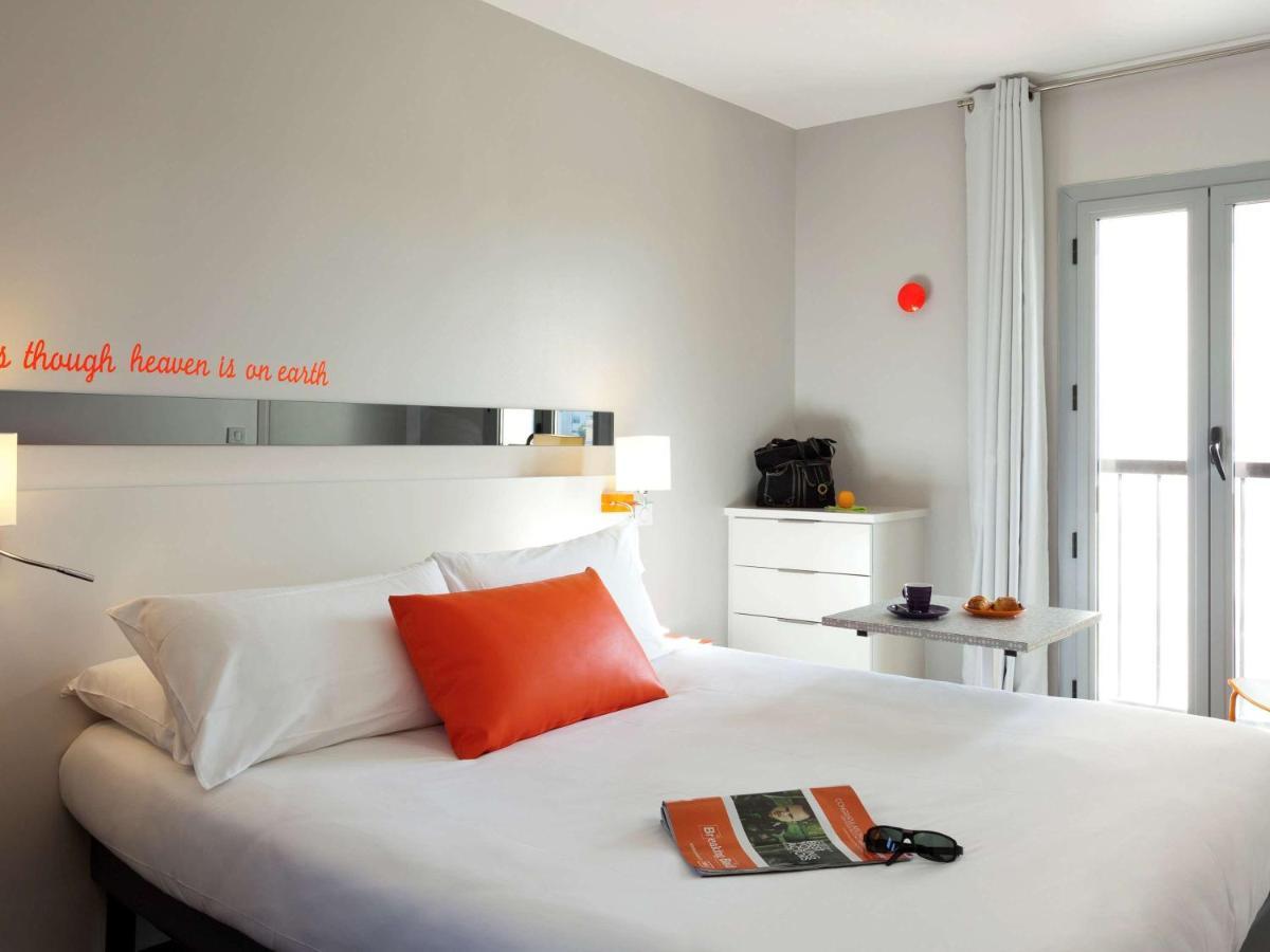 Ibis Styles Antibes Juan Les Pins 호텔 외부 사진